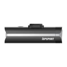 iGPSPORT Kolesarska luč, sprednja VS1200 z M80 smart