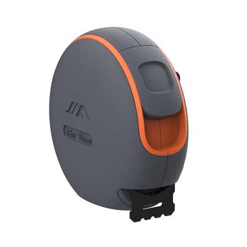 JIMIHOME Jekleni merilni trak JM-G15318N, 3,5 m