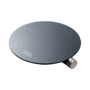 HOTO Pametna kuhinjska tehtnica Bluetooth QWCFC001