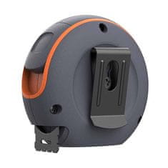 JIMIHOME Jekleni merilni trak JM-G15320N 5,5 m