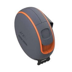 JIMIHOME Jekleni merilni trak JM-G15318N, 3,5 m