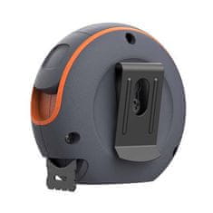 JIMIHOME Jekleni merilni trak JM-G15318N, 3,5 m