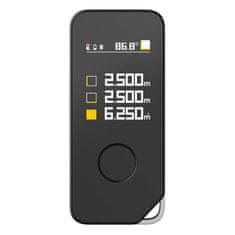 HOTO Pametni laserski merilnik Pro H-D50, bluetooth, 50 m