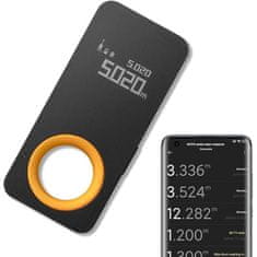 HOTO Laserski daljinomer HOTO QWCJY001 (Bluetooth, OLED, 30 m)