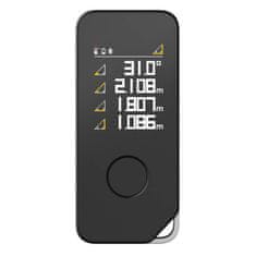 HOTO Pametni laserski merilnik Pro H-D50, bluetooth, 50 m