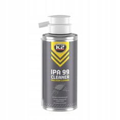 K2 K2 IPA 99 Izopropilni alkohol čistilni sprej 150 ml