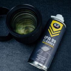 K2 K2 IPA 99 Izopropilni alkohol čistilni sprej 150 ml