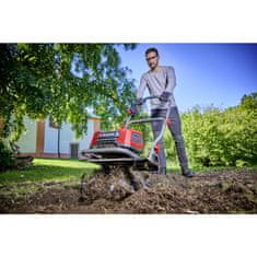 Einhell akumulatorski prekopalnik GP-CR 36/45 Li E BL Solo (3431220)