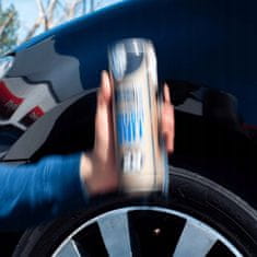 Korbi K2 Tire Doctor, rezervno kolo v spreju, sredstvo za predrte pnevmatike, 535 ml