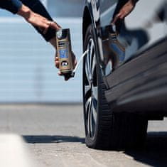 Korbi K2 Tire Doctor, rezervno kolo v spreju, sredstvo za predrte pnevmatike, 535 ml
