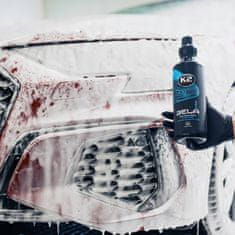 K2 K2 Bela Pro Blueberry aktivna pena profesionalna 1L