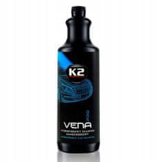 K2 K2 Šampon Vena koncentrat z osuševanjem 1L