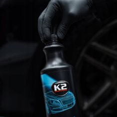 K2 K2 Šampon Vena koncentrat z osuševanjem 1L