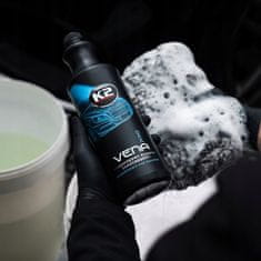 K2 K2 Šampon Vena koncentrat z osuševanjem 1L