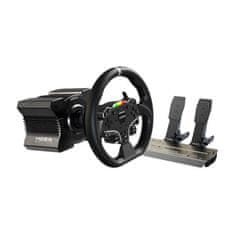 MojPlanet Igralni komplet - osnova R5 + volan ES + pedala SRP-Lite + objemke Moza Racing R5 RS20 (PC)
