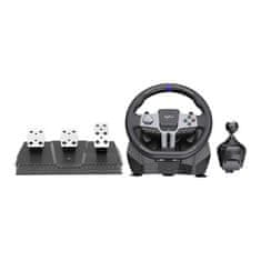 PXN Gaming Wheel PXN-V9Gen2 (PC / PS3 / PS4 / XBOX ONE / XBOX SERIES S&amp;X / SWITCH)