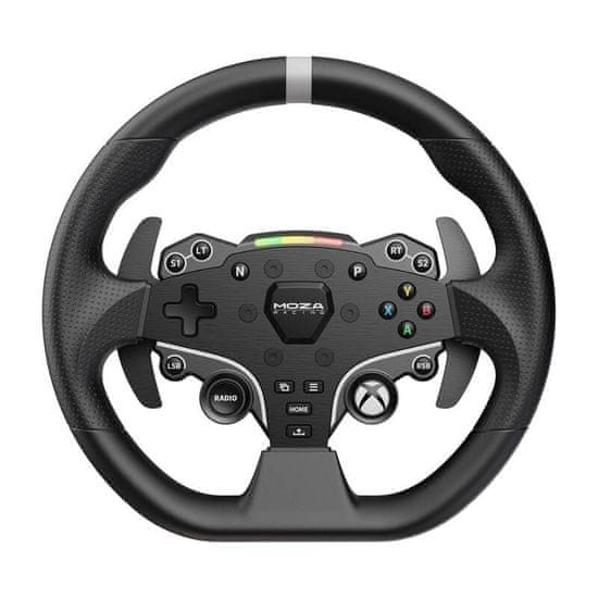 MojPlanet Moza Racing ESX RS052 igralni volan (X-BOX, PC)