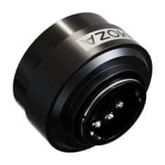 MojPlanet Adapter za hitro sprostitev Moza Racing RS07 za krmilo R21/R16/R12/R9/R5