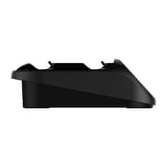 Ipega Dvojna priklopna postaja PG-9180 za igralni krmilnik PS4 (črna)