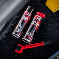 K2 K2 visoko zmogljivo mazivo za verige in zobnike motorjev OFF-Road 250ml