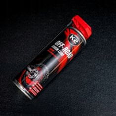 K2 K2 visoko zmogljivo mazivo za verige in zobnike motorjev OFF-Road 250ml