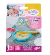 BABY born Komplet za hranjenje dojenčka