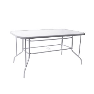 Linder Exclusiv Vrtna miza MILANO MC331166 140x80 cm