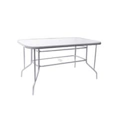 Linder Exclusiv Vrtna miza MILANO MC33083 110x70 cm