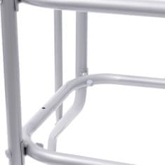 Linder Exclusiv Vrtna miza MILANO MC33083 110x70 cm