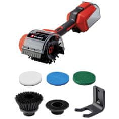 Einhell akumulatorski čistilnik teras PICOBELLA 18/90 (3424220)