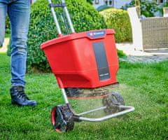Einhell akumulatorski posipalnik GE-SR 18/22 Li (3415430)