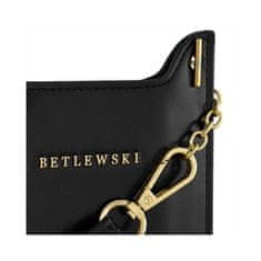 Betlewski Torbice BTF02CZARNY72343