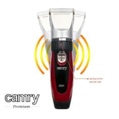 Camry Strižnik za hišne ljubljenčke – USB