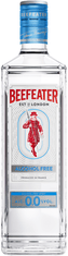 Beefeater Gin Brezalkoholni 0.0% 0,7 l