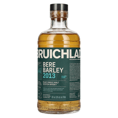 Bruichladdich Škotski Whisky BERE BARLEY 10y 2013 0,7 l