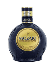 mozart Liker Dark Chocolate 0,7 l