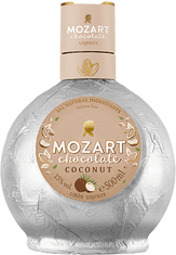 mozart Liker Chocolate Coconut 0,5 l