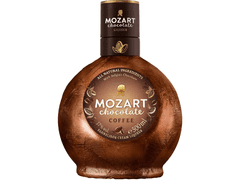 mozart Liker Chocolate Coffe 0,5 l