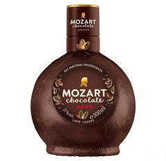 mozart Liker Dark Chocolate 0,5 l