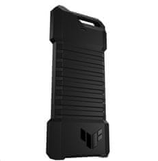 ASUS TUF Gaming A2 zunanje ohišje za SSD, USB-C 3.2, M.2, SATA (90DD02X0-M09000)