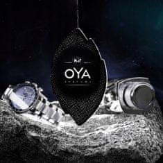 K2 K2 Oya Silver Sky, dišava osvežilec zraka v obliki obešanke