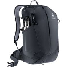 Deuter Pohodniški Nahrbtnik AC Lite 17, Black