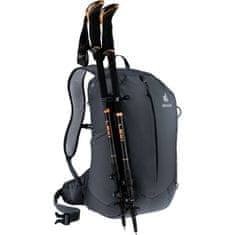 Deuter Pohodniški Nahrbtnik AC Lite 17, Black