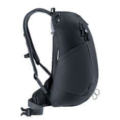 Deuter Pohodniški Nahrbtnik AC Lite 17, Black