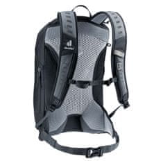 Deuter Pohodniški Nahrbtnik AC Lite 17, Black