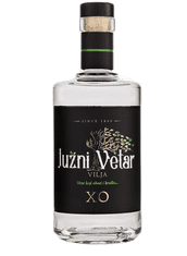 juzni-vetar Sadno Žganje Južni Vetar Rakija Vilja XO 0,7 l