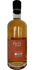 kaiyo Japonski Whisky Peated Mizunara Oak 0,7 l