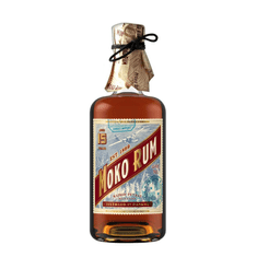 moko Rum Panama Rum 15 Year Old 0,7 l