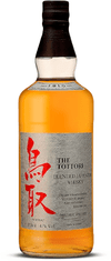 tottori Japonski Whisky The Blended 0,7 l