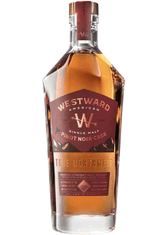 westward Ameriški Whisky American Single Malt Pinot Noir Cask Finish 0,7 l
